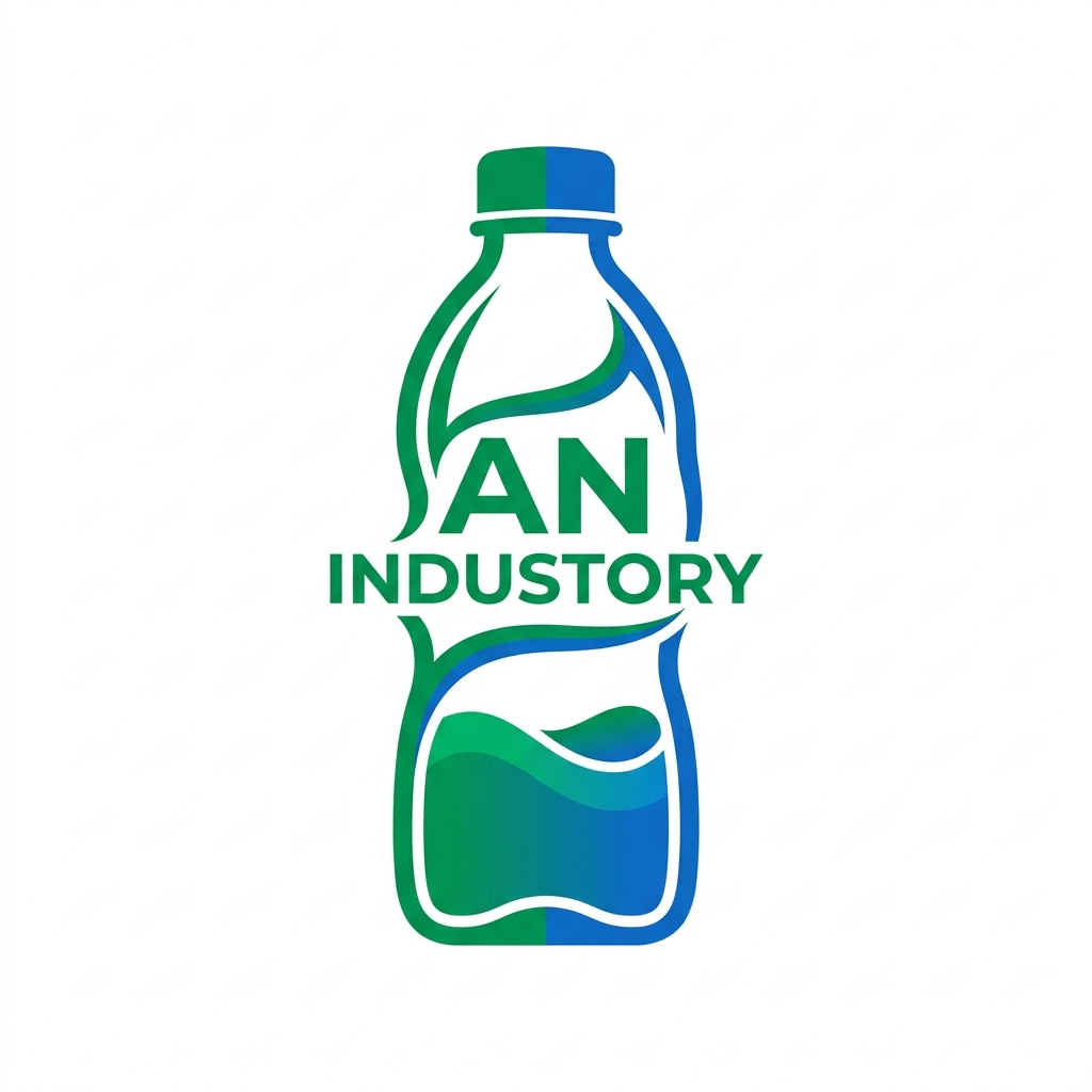 AN Industory Logo